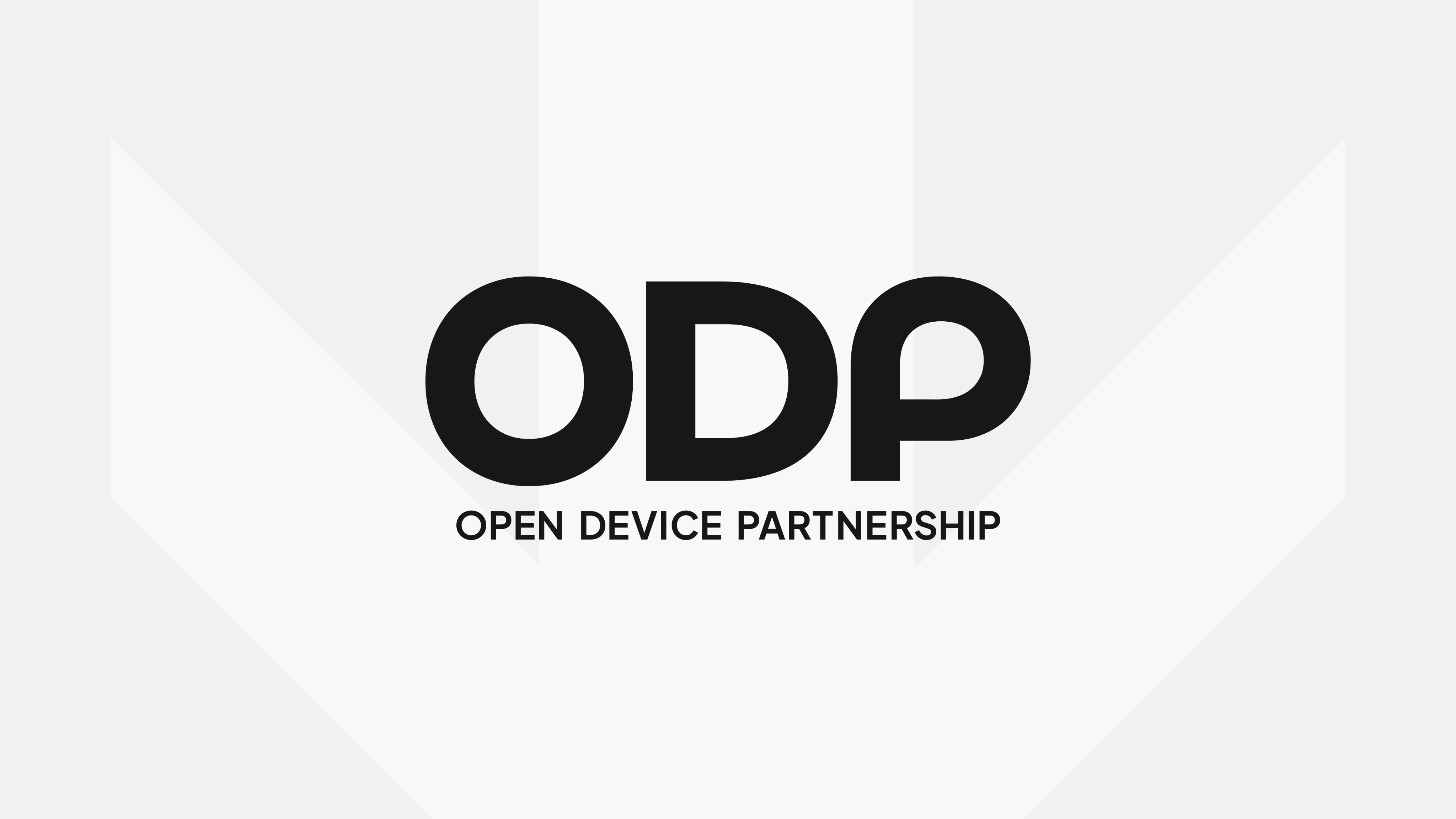 ODP logo