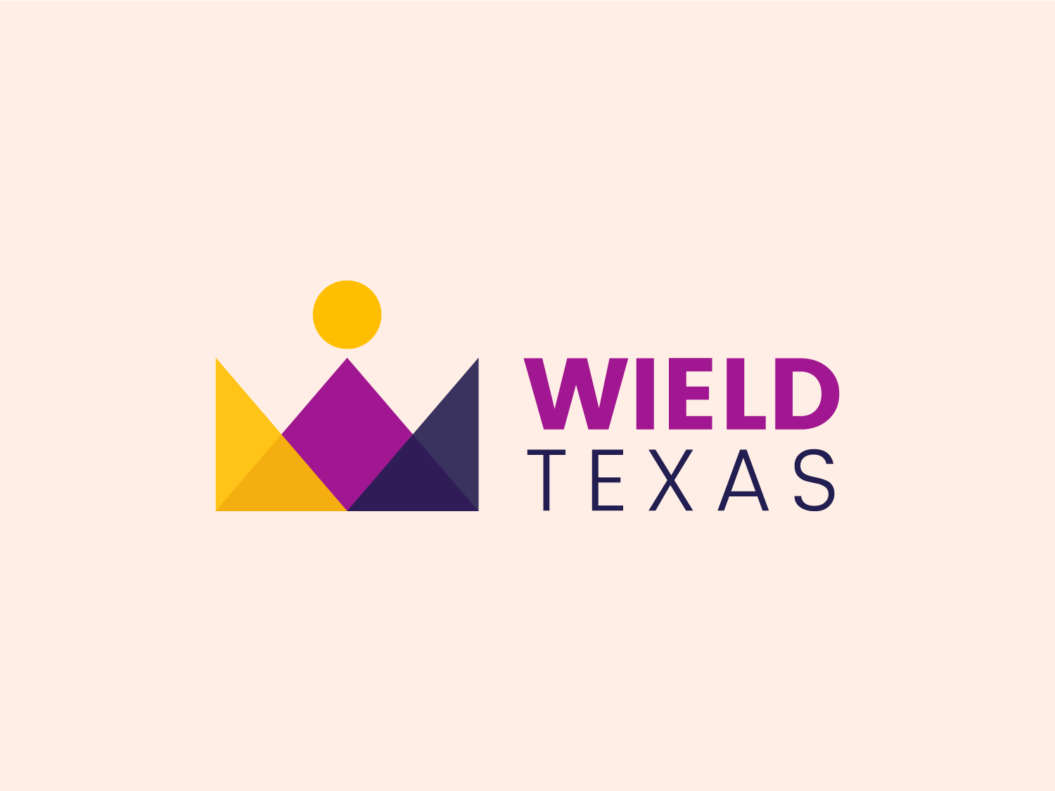 WIELD Logo Redesign